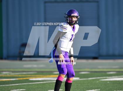 Thumbnail 2 in JV: Tokay @ St. Mary's photogallery.