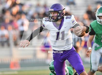 Thumbnail 1 in JV: Tokay @ St. Mary's photogallery.