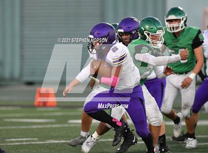 Thumbnail 1 in JV: Tokay @ St. Mary's photogallery.