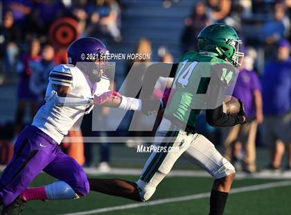 Thumbnail 1 in JV: Tokay @ St. Mary's photogallery.