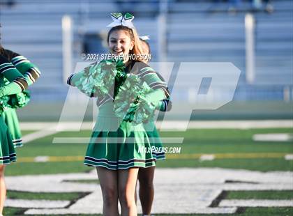 Thumbnail 3 in JV: Tokay @ St. Mary's photogallery.