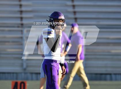 Thumbnail 1 in JV: Tokay @ St. Mary's photogallery.