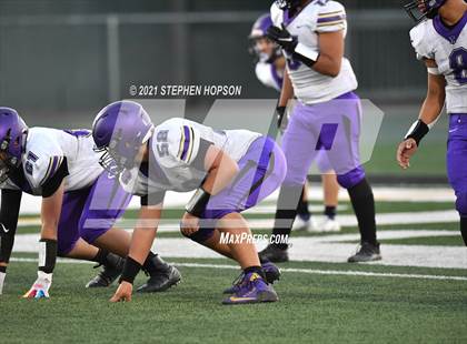 Thumbnail 2 in JV: Tokay @ St. Mary's photogallery.