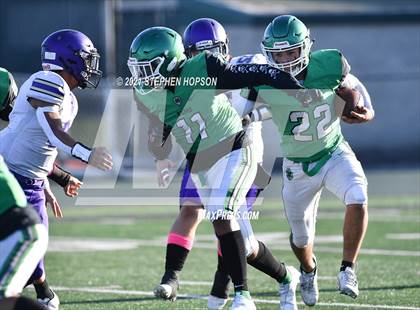 Thumbnail 1 in JV: Tokay @ St. Mary's photogallery.