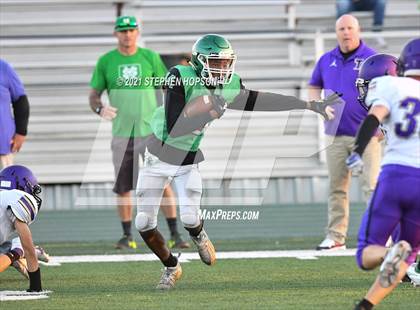 Thumbnail 1 in JV: Tokay @ St. Mary's photogallery.