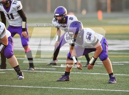 Thumbnail 1 in JV: Tokay @ St. Mary's photogallery.