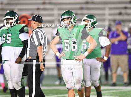 Thumbnail 1 in JV: Tokay @ St. Mary's photogallery.