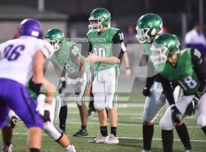Thumbnail 3 in JV: Tokay @ St. Mary's photogallery.