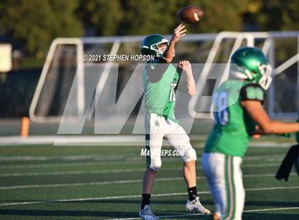 Thumbnail 1 in JV: Tokay @ St. Mary's photogallery.