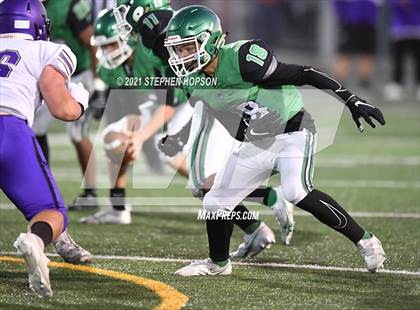 Thumbnail 2 in JV: Tokay @ St. Mary's photogallery.