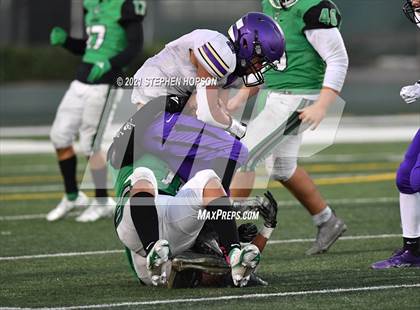 Thumbnail 2 in JV: Tokay @ St. Mary's photogallery.