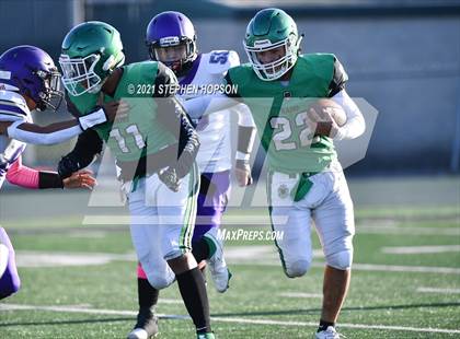 Thumbnail 2 in JV: Tokay @ St. Mary's photogallery.