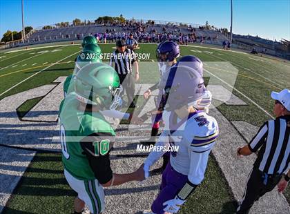 Thumbnail 2 in JV: Tokay @ St. Mary's photogallery.