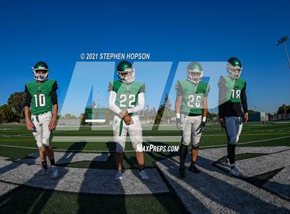 Thumbnail 3 in JV: Tokay @ St. Mary's photogallery.