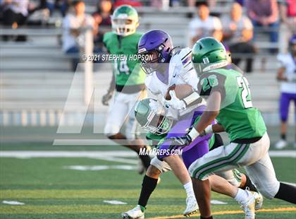 Thumbnail 1 in JV: Tokay @ St. Mary's photogallery.