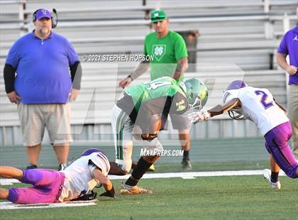 Thumbnail 1 in JV: Tokay @ St. Mary's photogallery.