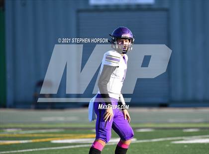 Thumbnail 3 in JV: Tokay @ St. Mary's photogallery.