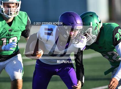 Thumbnail 2 in JV: Tokay @ St. Mary's photogallery.