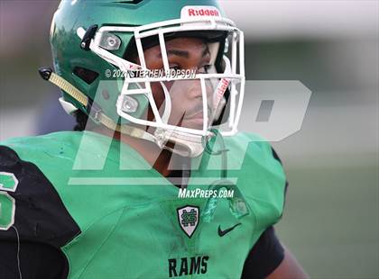 Thumbnail 1 in JV: Tokay @ St. Mary's photogallery.