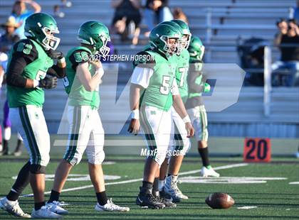 Thumbnail 3 in JV: Tokay @ St. Mary's photogallery.