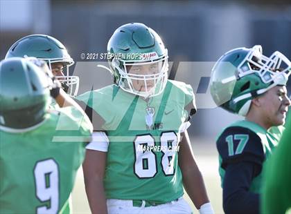 Thumbnail 2 in JV: Tokay @ St. Mary's photogallery.