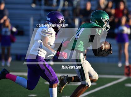 Thumbnail 3 in JV: Tokay @ St. Mary's photogallery.