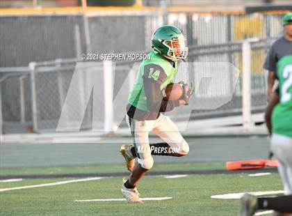 Thumbnail 3 in JV: Tokay @ St. Mary's photogallery.