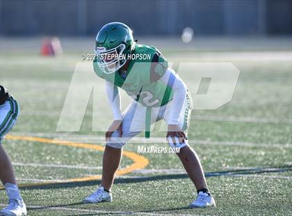 Thumbnail 2 in JV: Tokay @ St. Mary's photogallery.