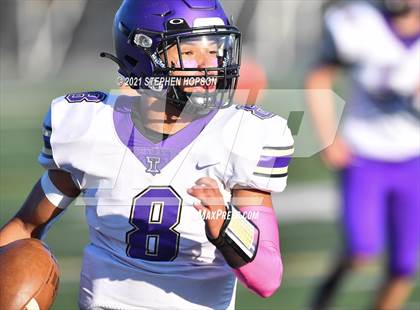 Thumbnail 1 in JV: Tokay @ St. Mary's photogallery.