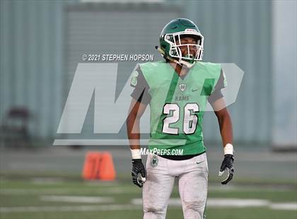 Thumbnail 1 in JV: Tokay @ St. Mary's photogallery.