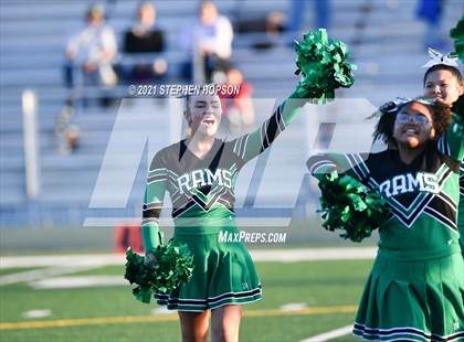 Thumbnail 2 in JV: Tokay @ St. Mary's photogallery.