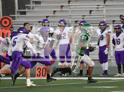 Thumbnail 1 in JV: Tokay @ St. Mary's photogallery.