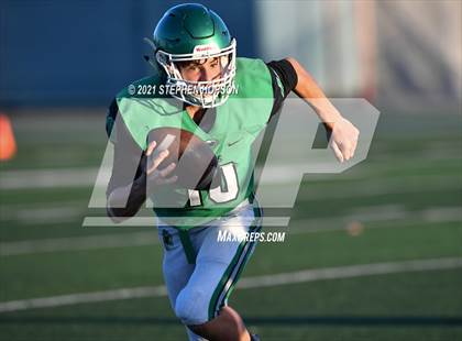 Thumbnail 1 in JV: Tokay @ St. Mary's photogallery.