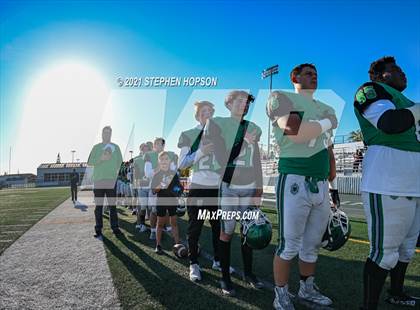 Thumbnail 1 in JV: Tokay @ St. Mary's photogallery.