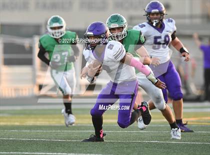 Thumbnail 2 in JV: Tokay @ St. Mary's photogallery.