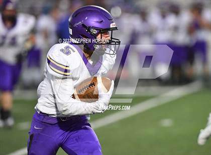 Thumbnail 1 in JV: Tokay @ St. Mary's photogallery.