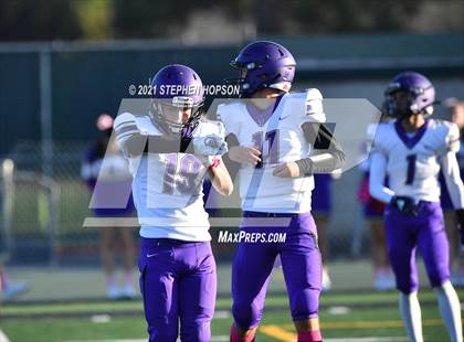 Thumbnail 3 in JV: Tokay @ St. Mary's photogallery.