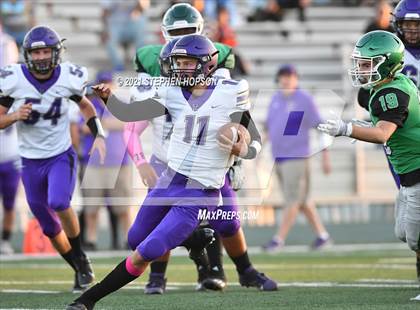 Thumbnail 2 in JV: Tokay @ St. Mary's photogallery.