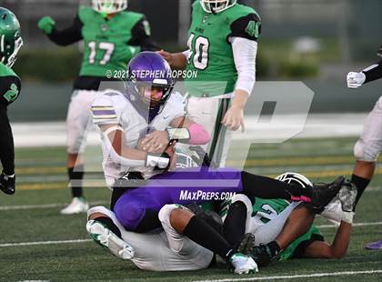 Thumbnail 1 in JV: Tokay @ St. Mary's photogallery.