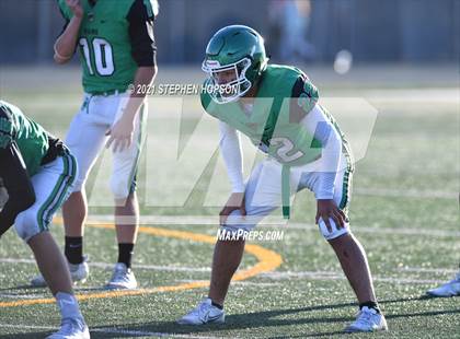 Thumbnail 1 in JV: Tokay @ St. Mary's photogallery.