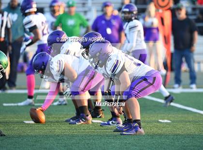 Thumbnail 1 in JV: Tokay @ St. Mary's photogallery.