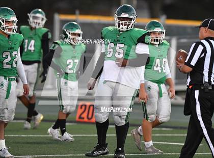 Thumbnail 3 in JV: Tokay @ St. Mary's photogallery.