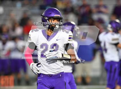 Thumbnail 3 in JV: Tokay @ St. Mary's photogallery.