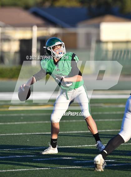 Thumbnail 1 in JV: Tokay @ St. Mary's photogallery.