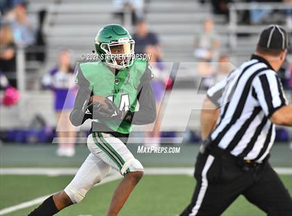 Thumbnail 3 in JV: Tokay @ St. Mary's photogallery.