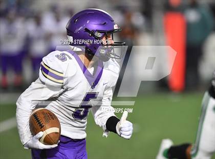 Thumbnail 2 in JV: Tokay @ St. Mary's photogallery.