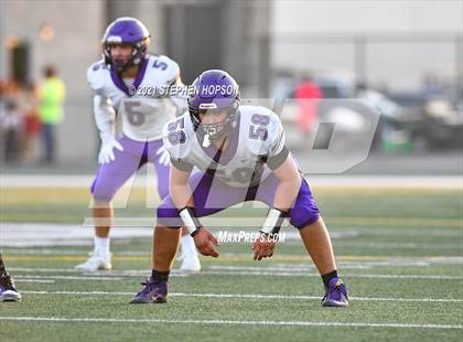 Thumbnail 1 in JV: Tokay @ St. Mary's photogallery.