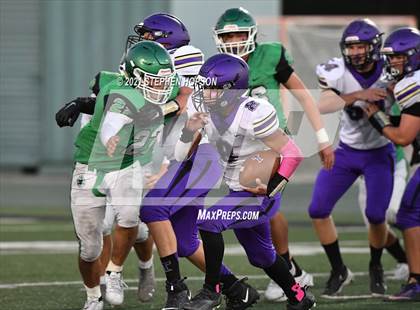 Thumbnail 2 in JV: Tokay @ St. Mary's photogallery.