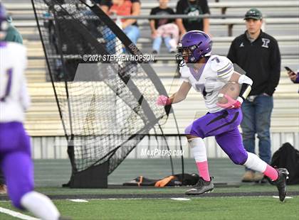 Thumbnail 3 in JV: Tokay @ St. Mary's photogallery.