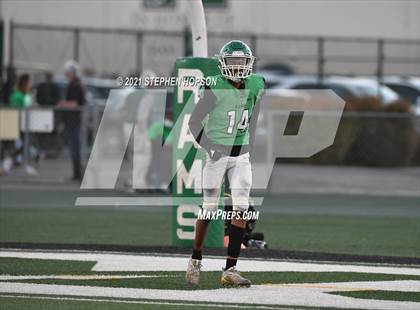 Thumbnail 3 in JV: Tokay @ St. Mary's photogallery.